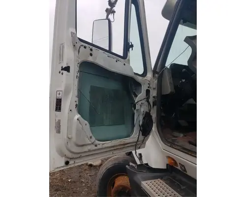 International PROSTAR Door Assembly, Front