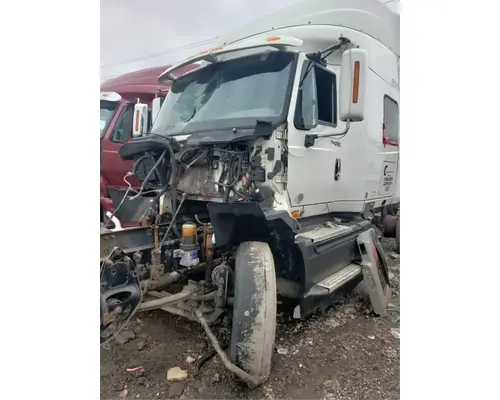 International PROSTAR Door Assembly, Front