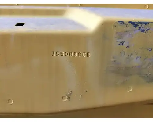 International PROSTAR Door Assembly, Front