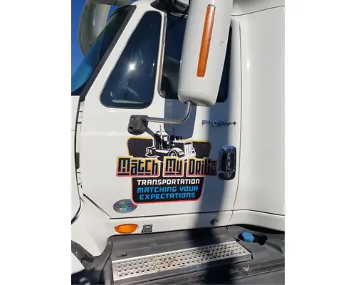 International PROSTAR Door Assembly, Front