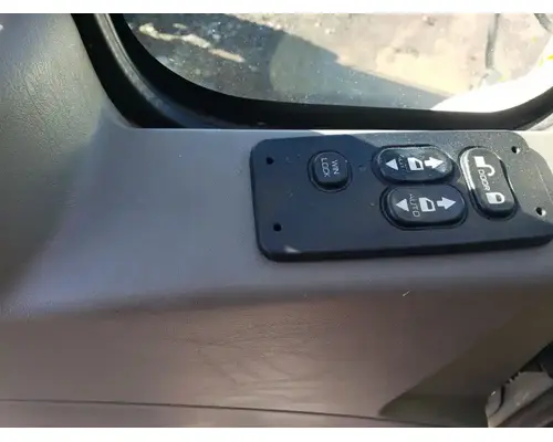 International PROSTAR Door Assembly, Front