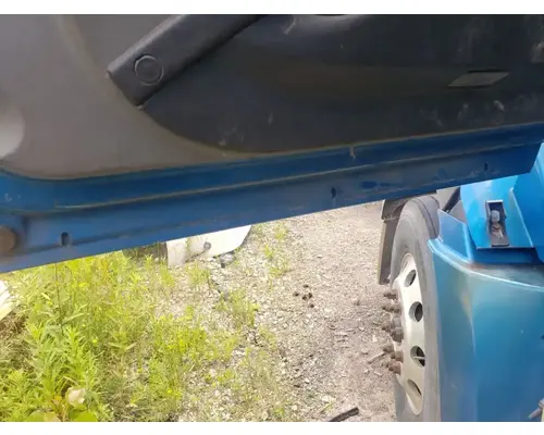 International PROSTAR Door Assembly, Front