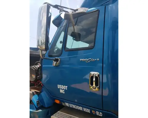 International PROSTAR Door Assembly, Front