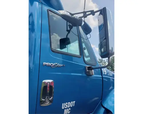 International PROSTAR Door Assembly, Front