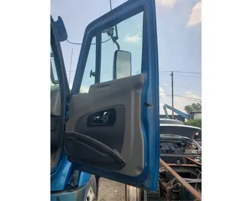 International PROSTAR Door Assembly, Front