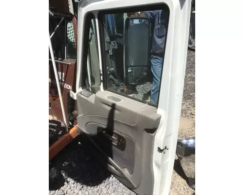 International PROSTAR Door Assembly, Front