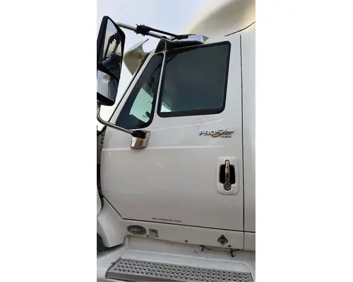 International PROSTAR Door Assembly, Front