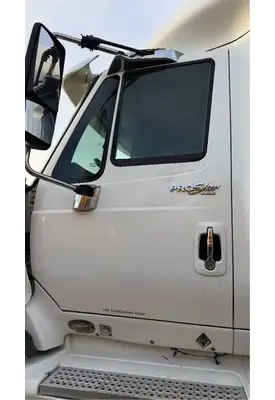 International PROSTAR Door Assembly, Front