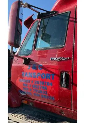 International PROSTAR Door Assembly, Front