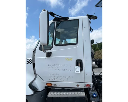 International PROSTAR Door Assembly, Front