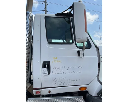 International PROSTAR Door Assembly, Front