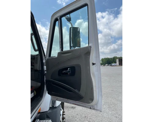 International PROSTAR Door Assembly, Front