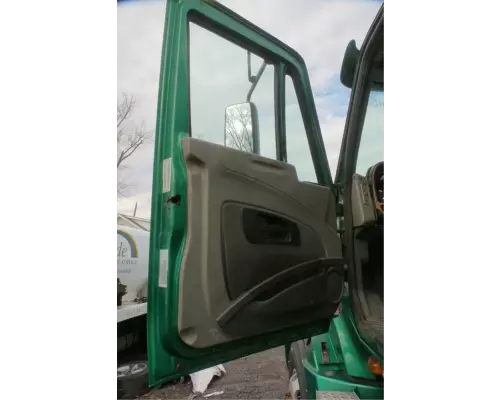 International PROSTAR Door Assembly, Front