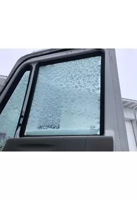 International PROSTAR Door Glass, Front