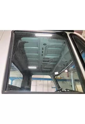 International PROSTAR Door Glass, Front