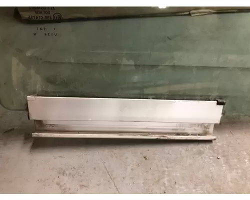 International PROSTAR Door Glass, Front
