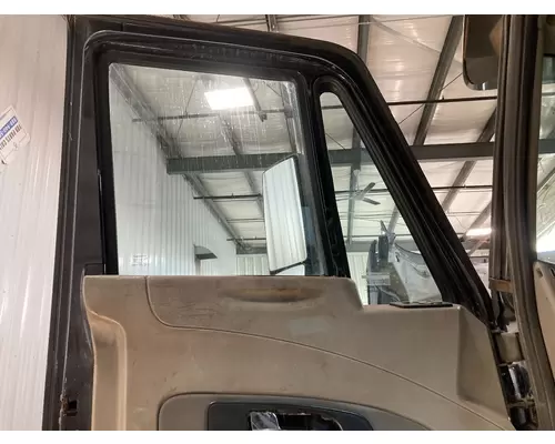 International PROSTAR Door Glass, Front