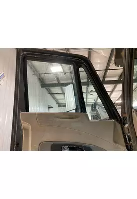 International PROSTAR Door Glass, Front