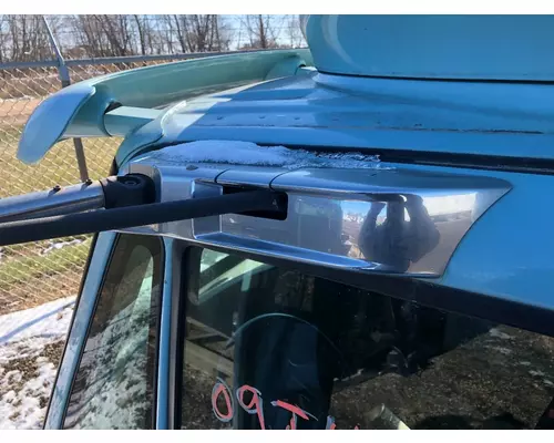 International PROSTAR Door Mirror