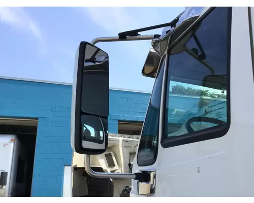 International PROSTAR Door Mirror