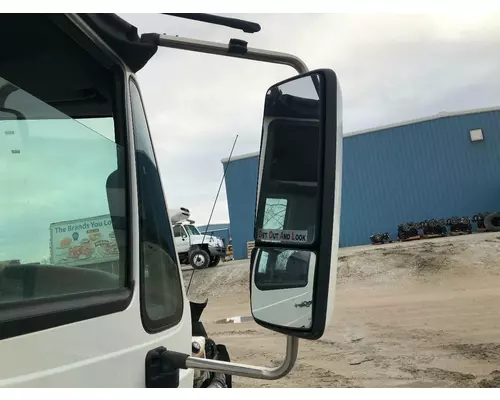 International PROSTAR Door Mirror