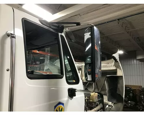 International PROSTAR Door Mirror