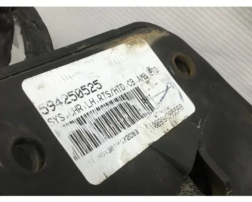 International PROSTAR Door Mirror