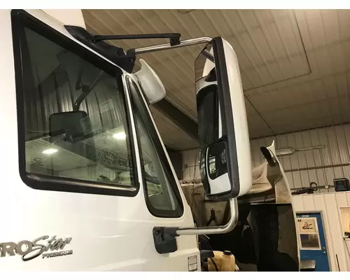 International PROSTAR Door Mirror