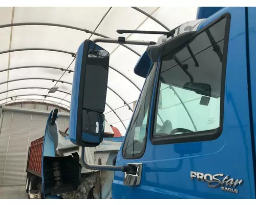 International PROSTAR Door Mirror