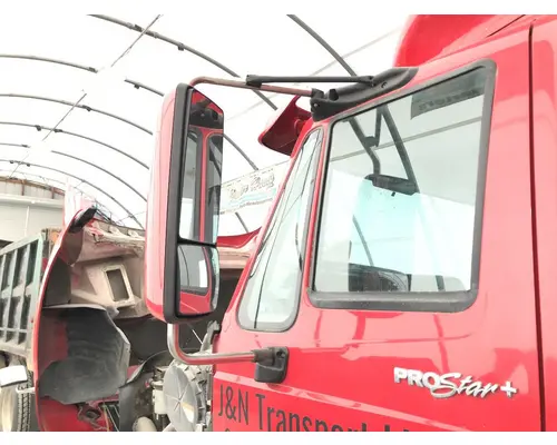 International PROSTAR Door Mirror