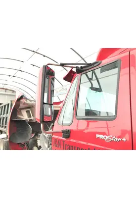 International PROSTAR Door Mirror