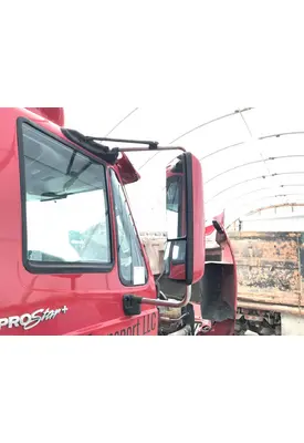 International PROSTAR Door Mirror