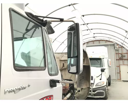 International PROSTAR Door Mirror