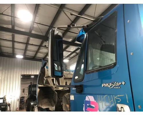 International PROSTAR Door Mirror