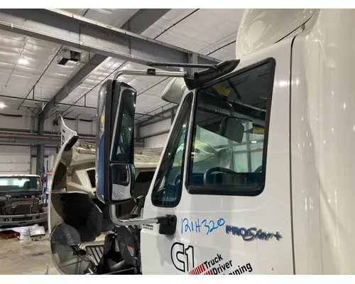 International PROSTAR Door Mirror