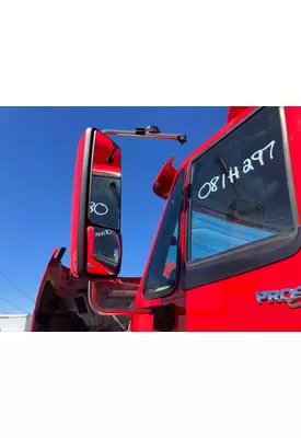 International PROSTAR Door Mirror