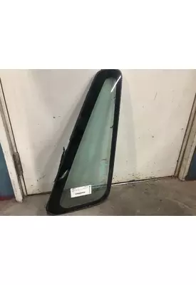 International PROSTAR Door Vent Glass, Front