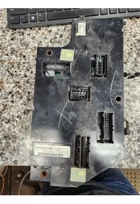 International PROSTAR ECM