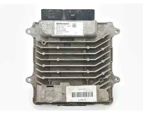 International PROSTAR ECM
