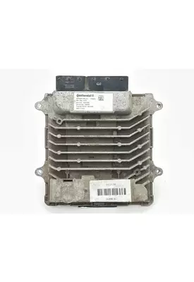 International PROSTAR ECM