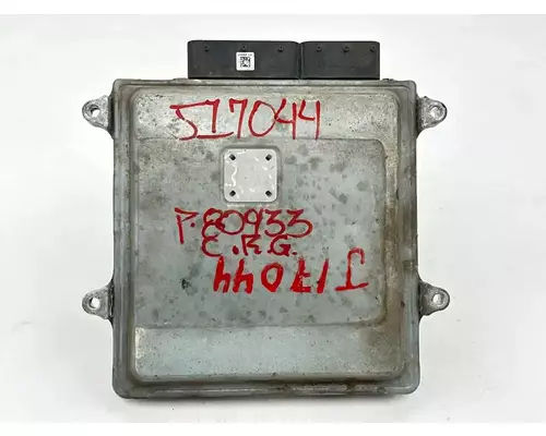 International PROSTAR ECM