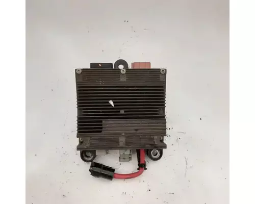 International PROSTAR ECM