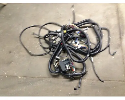 International PROSTAR Electrical Misc. Parts