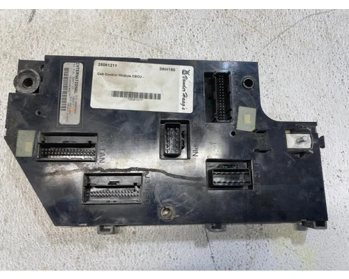 International PROSTAR Electrical Misc. Parts