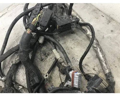 International PROSTAR Electrical Misc. Parts