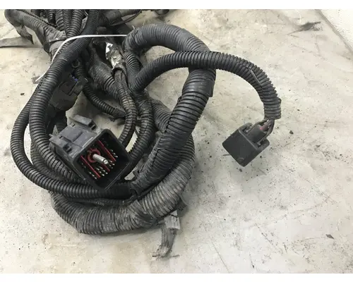 International PROSTAR Electrical Misc. Parts