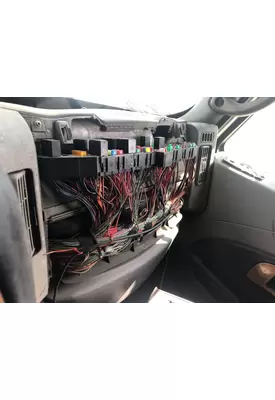 International PROSTAR Electrical Misc. Parts