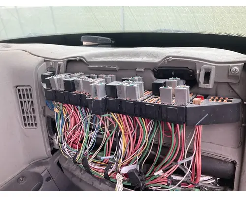 International PROSTAR Electrical Misc. Parts