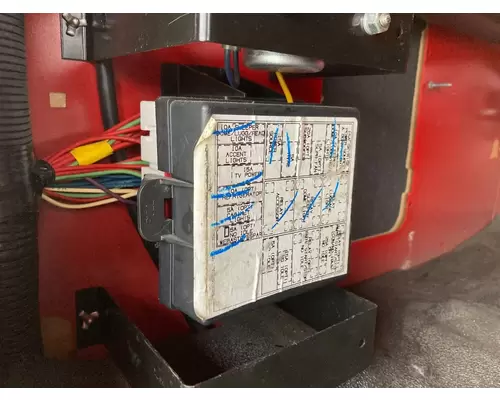 International PROSTAR Electrical Misc. Parts