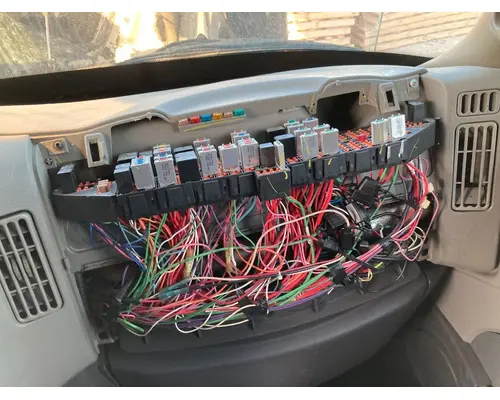 International PROSTAR Electrical Misc. Parts